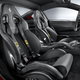 Illustration for article titled Ferrari 599 GTB HGTE Shows Off In New Gallery